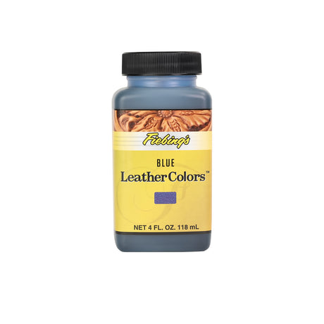 34-217011.SLC.01.JPG Fiebings LeatherColors Dye - Blue 4oz Image