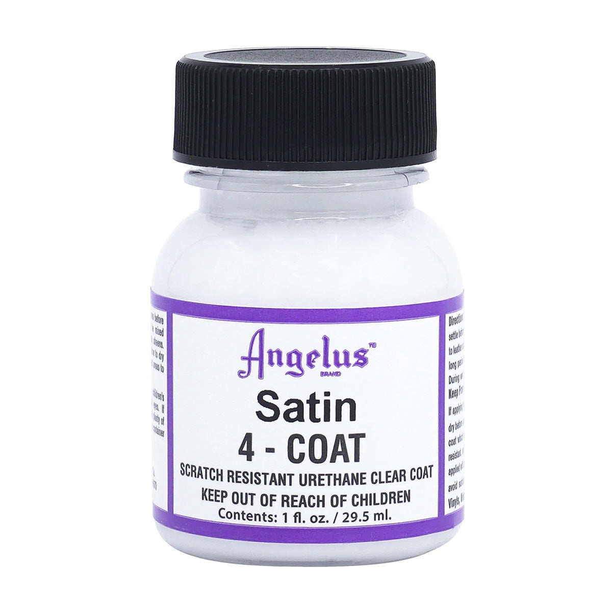 ANG4C.Satin.01.jpg Angelus 4-Coat Image