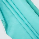 62-832.SLC.1.jpg Lightweight Biker/Chap Side - Tiffany Blue Image