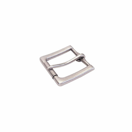 RBB.Antique Nickel.02.jpg Rugged Roller Buckle Image