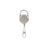 RMKH.Antique Nickel.01.jpg Retractable Metal Key Holders Image